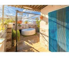 Se vende piso ático en Riba Roja, Valencia