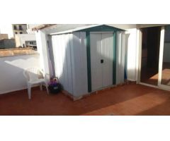 Ático- Dúplex en Venta en Chiva Centro- Chiva