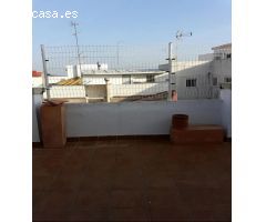 Ático- Dúplex en Venta en Chiva Centro- Chiva