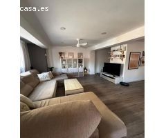 Se vende piso en Tavernes Blanques, Valencia
