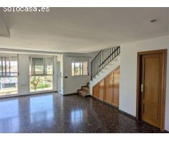 Se vende ático duplex en Benetusser, Valencia