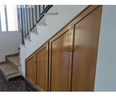 Se vende ático duplex en Benetusser, Valencia