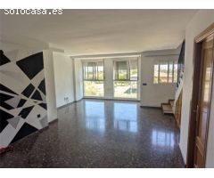 Se vende ático duplex en Benetusser, Valencia