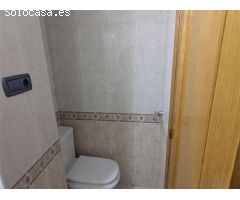 Se vende ático duplex en Benetusser, Valencia