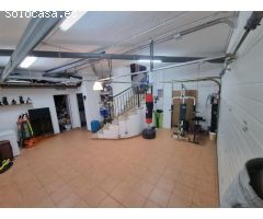 Se vende adosado en La Pobla de Vallbona, Valencia