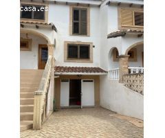 Se vende chalet adosado en El Vedat de Torrent, Valencia