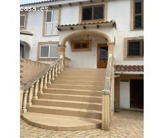 Se vende chalet adosado en El Vedat de Torrent, Valencia