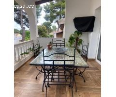 Se vende chalet adosado en El Vedat de Torrent, Valencia