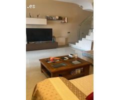 Se vende chalet adosado en El Vedat de Torrent, Valencia