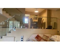Se vende chalet adosado en El Vedat de Torrent, Valencia