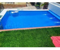 Se vende chalet en Monserrat, Valencia