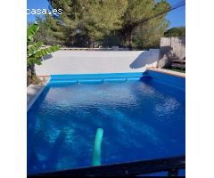 Se vende chalet en Monserrat, Valencia