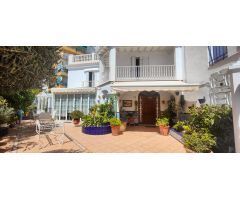 Preciosa casa de 3 dormitorios con espacio exterior situado en la zona de Nerja