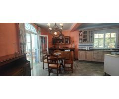 Preciosa casa de 3 dormitorios con espacio exterior situado en la zona de Nerja
