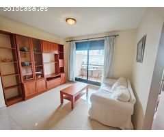 Precioso apartamento de 2 dormitorios en venta situado en el centro de Nerja