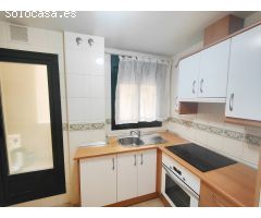 Precioso apartamento de 2 dormitorios en venta situado en el centro de Nerja