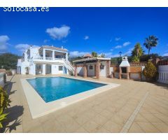 Villa en Venta en Frigiliana, Málaga