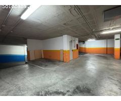 2 PLAZAS DE APARCAMIENTO EN NERJA