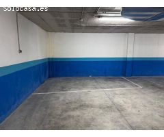 2 PLAZAS DE APARCAMIENTO EN NERJA