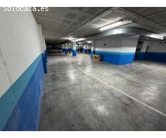 2 PLAZAS DE APARCAMIENTO EN NERJA