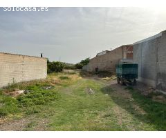 Parcela en Venta en Chimeneas, Granada