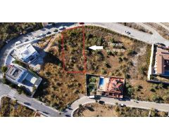 VENTA DE TERRENO URBANO EN LA ZUBIA ,948m. ¡¡UBICACION Y VISTAS INMEJORABLES!! ( ALTOS DE LA ZUBIA)