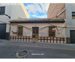 Casa de una planta en Maracena, para reconstruir a tu antojo¡¡¡¡