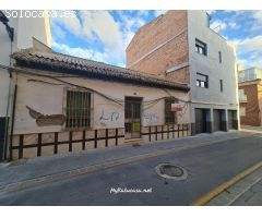 Casa de una planta en Maracena, para reconstruir a tu antojo¡¡¡¡