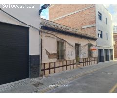 Casa de una planta en Maracena, para reconstruir a tu antojo¡¡¡¡