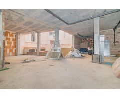 LOCAL EN BRUTO EN OGÍJARES CON POSIBILIDAD DE CAMBIO DE USO A VIVIENDA
