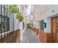 Piso en Venta en Guejar Sierra, Granada