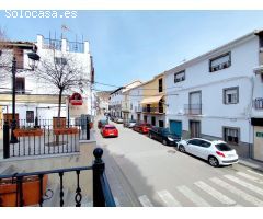 OCASIÓN  85.000€ BLOQUE DE 3 PISOS EN CONSTRUCCIÓN EN MONTEJICAR-GRANADA