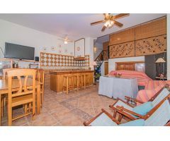 Vivienda amplia en Salobreña