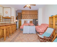 Vivienda amplia en Salobreña