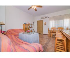 Vivienda amplia en Salobreña