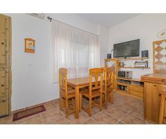 Vivienda amplia en Salobreña