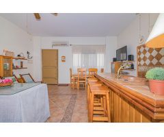 Vivienda amplia en Salobreña