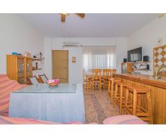 Vivienda amplia en Salobreña