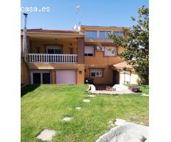 Venta casa Pareada en Otura - GranOPORTUNIDAD