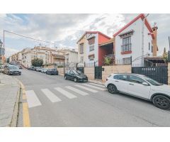 GRAN CASA EN LA ZUBIA