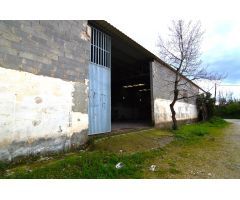 ¡GRAN OPORTUNIDAD! NAVE INDUSTRIAL EN LOJA, UBICACIÓN ESTRATÉGICA!