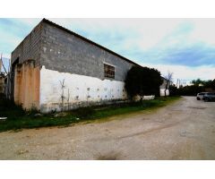 ¡GRAN OPORTUNIDAD! NAVE INDUSTRIAL EN LOJA, UBICACIÓN ESTRATÉGICA!