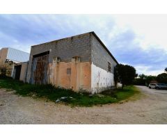 ¡GRAN OPORTUNIDAD! NAVE INDUSTRIAL EN LOJA, UBICACIÓN ESTRATÉGICA!