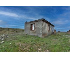 Finca Rústica con casa de aperos en el paraje de los Recaldes, Albuñuelas
