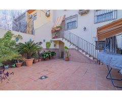 CASA EN EL CENTRO DE CULLAR VEGA!!