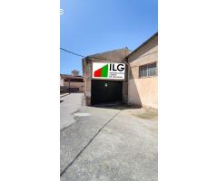 NAVE URBANA EN FUENTE VAQUEROS