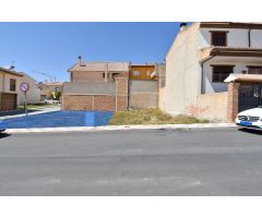 Se vende solar en Calle Córdoba 22, una de las mejores zonas de Padul