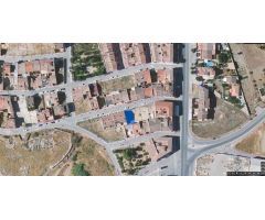 Se vende solar en Calle Córdoba 9, una de las mejores zonas de Padul