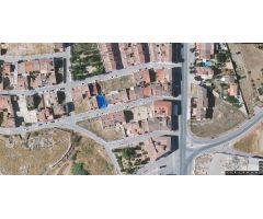 Se vende solar en Calle Córdoba Nº 16, una de las mejores zonas de Padul.