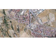 Se vende solar en Calle Córdoba Nº 16, una de las mejores zonas de Padul.